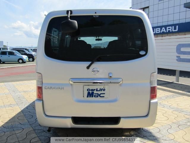 nissan caravan-coach 2007 -NISSAN 【名変中 】--Caravan Coach SE25--000104---NISSAN 【名変中 】--Caravan Coach SE25--000104- image 2