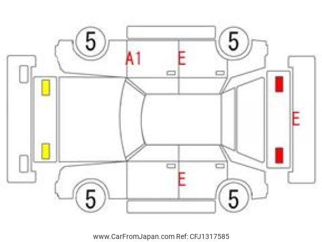 nissan roox 2020 -NISSAN--Roox 4AA-B45A--B45A-0314660---NISSAN--Roox 4AA-B45A--B45A-0314660- image 2