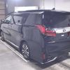 toyota alphard 2021 -TOYOTA--Alphard AGH30W-0394873---TOYOTA--Alphard AGH30W-0394873- image 2