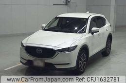 mazda cx-5 2018 CFJ1632781