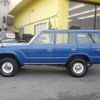 toyota land-cruiser 1982 -TOYOTA--Land Cruiser BJ60V--BJ60006560---TOYOTA--Land Cruiser BJ60V--BJ60006560- image 20