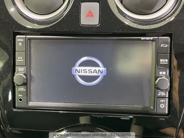 nissan note 2019 CFJ1838058 image 2