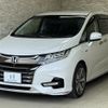 honda odyssey 2018 CFJ1713287 image 2