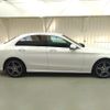 mercedes-benz c-class 2014 CFJ1827811 image 2