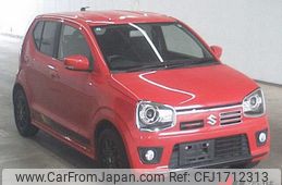 suzuki alto-works 2015 CFJ1712313