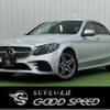 mercedes-benz c-class 2019 CFJ1821985 image 1