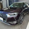 citroen ds3-crossback 2019 quick_quick_D34HN05_VR1URHNSSKW068577 image 2