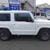 suzuki jimny 2024 -SUZUKI 【名変中 】--Jimny JB64W--323569---SUZUKI 【名変中 】--Jimny JB64W--323569- image 9