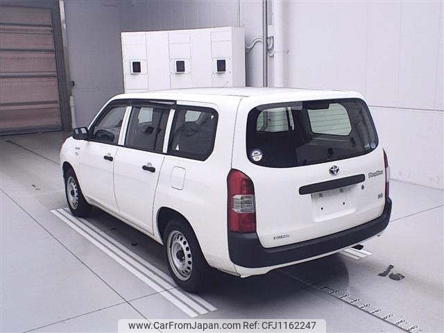 toyota probox-van 2020 -TOYOTA--Probox Van NHP160V-0014293---TOYOTA--Probox Van NHP160V-0014293- image 2