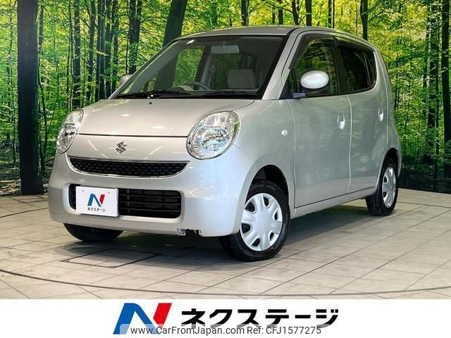 suzuki mr-wagon 2008 CFJ1577275 image 1