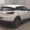 mazda cx-3 2018 -MAZDA--CX-3 3DA-DK8FW--DK8FW-100043---MAZDA--CX-3 3DA-DK8FW--DK8FW-100043- image 2