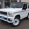 suzuki jimny 2021 -SUZUKI--Jimny 3BA-JB64W--JB64W-227995---SUZUKI--Jimny 3BA-JB64W--JB64W-227995- image 1