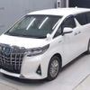 toyota alphard 2018 -TOYOTA--Alphard AYH30W-0062324---TOYOTA--Alphard AYH30W-0062324- image 1