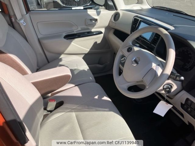 nissan dayz-roox 2019 -NISSAN--DAYZ Roox DBA-B21A--B21A-0546208---NISSAN--DAYZ Roox DBA-B21A--B21A-0546208- image 2