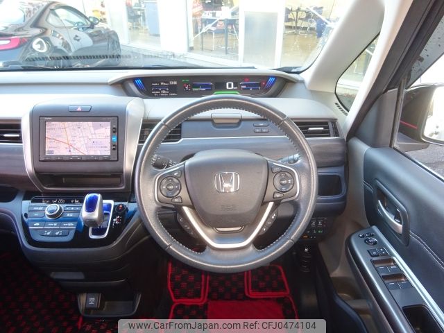 honda freed 2016 -HONDA--Freed DAA-GB7--GB7-1012116---HONDA--Freed DAA-GB7--GB7-1012116- image 2