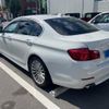 bmw 5-series 2013 -BMW--BMW 5 Series LDA-FW20--WBAFW12060D272053---BMW--BMW 5 Series LDA-FW20--WBAFW12060D272053- image 3