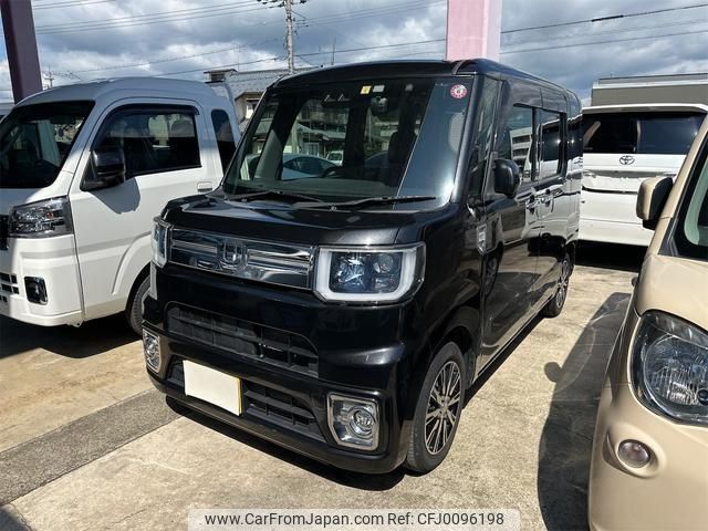 daihatsu wake 2018 -DAIHATSU 【名変中 】--WAKE LA710S--0022381---DAIHATSU 【名変中 】--WAKE LA710S--0022381- image 1