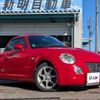 daihatsu copen 2002 quick_quick_LA-L880K_L880K-0001027 image 1