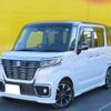 suzuki spacia 2020 -SUZUKI--Spacia DAA-MK53S--MK53S-688258---SUZUKI--Spacia DAA-MK53S--MK53S-688258- image 1