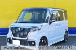 suzuki spacia 2020 -SUZUKI--Spacia DAA-MK53S--MK53S-688258---SUZUKI--Spacia DAA-MK53S--MK53S-688258-