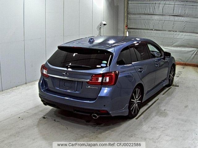 subaru levorg 2015 -SUBARU--Levorg VMG--VMG-013326---SUBARU--Levorg VMG--VMG-013326- image 2