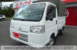 honda acty-truck 2013 -HONDA--Acty Truck EBD-HA9ｶｲ--HA9-3600396---HONDA--Acty Truck EBD-HA9ｶｲ--HA9-3600396-