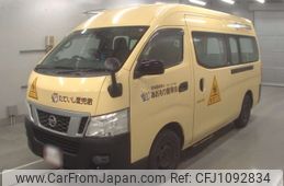 nissan caravan-van 2015 -NISSAN--Caravan Van CW8E26ｶｲ-004271---NISSAN--Caravan Van CW8E26ｶｲ-004271-