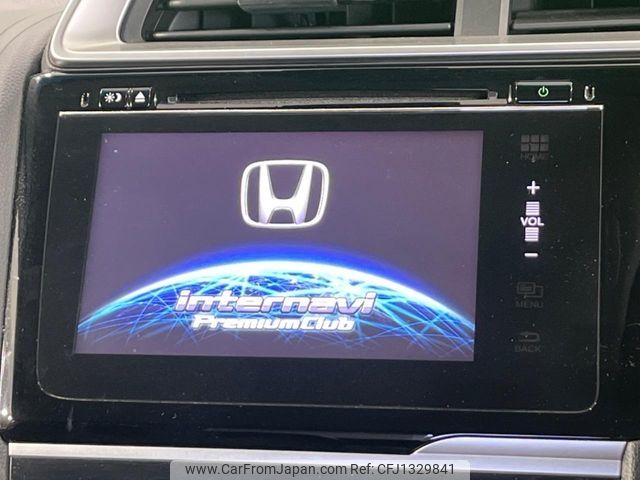 honda fit 2014 -HONDA--Fit DAA-GP6--GP6-3012930---HONDA--Fit DAA-GP6--GP6-3012930- image 2