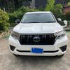 toyota land-cruiser-prado 2021 -TOYOTA--Land Cruiser Prado 3DA-GDJ150W--GDJ150-0058536---TOYOTA--Land Cruiser Prado 3DA-GDJ150W--GDJ150-0058536- image 2