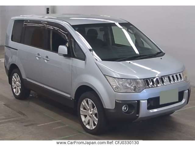 mitsubishi delica-d5 2014 -MITSUBISHI 【平泉 300ﾘ6295】--Delica D5 LDA-CV1W--CV1W-0907945---MITSUBISHI 【平泉 300ﾘ6295】--Delica D5 LDA-CV1W--CV1W-0907945- image 1