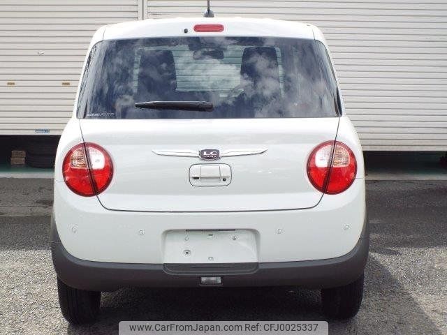 suzuki alto-lapin 2023 -SUZUKI 【名変中 】--Alto Lapin HE33S--416962---SUZUKI 【名変中 】--Alto Lapin HE33S--416962- image 2