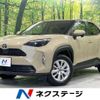 toyota yaris-cross 2023 -TOYOTA--Yaris Cross 5BA-MXPB15--MXPB15-3011447---TOYOTA--Yaris Cross 5BA-MXPB15--MXPB15-3011447- image 1