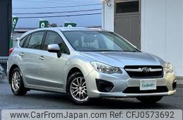 subaru impreza-wagon 2014 -SUBARU--Impreza Wagon DBA-GP3--GP3-013525---SUBARU--Impreza Wagon DBA-GP3--GP3-013525-