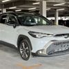 toyota corolla-cross 2023 -TOYOTA--Corolla Cross 6AA-ZVG13--ZVG13-1007436---TOYOTA--Corolla Cross 6AA-ZVG13--ZVG13-1007436- image 32