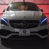 mercedes-benz amg 2017 -MERCEDES-BENZ--AMG CBA-117352--WDD1173522N491439---MERCEDES-BENZ--AMG CBA-117352--WDD1173522N491439- image 25