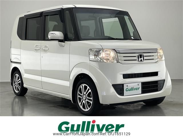 honda n-box-plus 2013 CFJ1651129 image 1