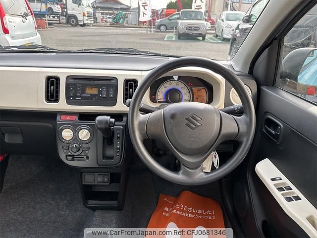 suzuki alto 2017 quick_quick_HA36S_HA36S-356966 image 2