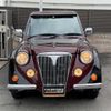 mitsubishi pajero-jr 1998 CFJ1597362 image 3
