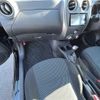 nissan note 2015 -NISSAN--Note DBA-NE12--NE12-104048---NISSAN--Note DBA-NE12--NE12-104048- image 22