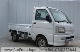 daihatsu hijet-truck 2003 quick_quick_TE-S200P_S200P-0090518