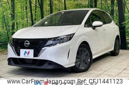 nissan note 2023 quick_quick_E13_E13-223549