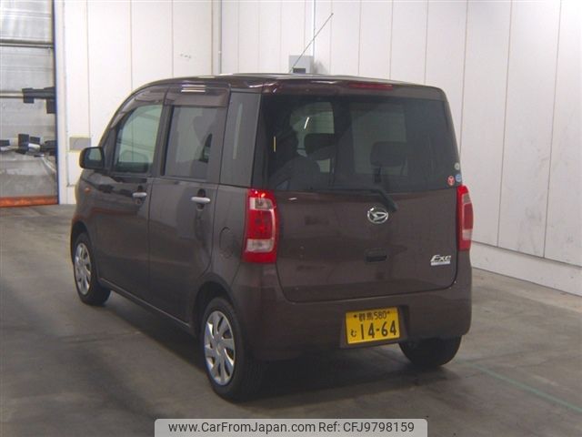 daihatsu tanto-exe 2011 -DAIHATSU 【群馬 580ﾑ1464】--Tanto Exe L455S--0059889---DAIHATSU 【群馬 580ﾑ1464】--Tanto Exe L455S--0059889- image 2