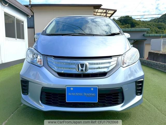 honda freed-hybrid 2012 CFJ1792068 image 2