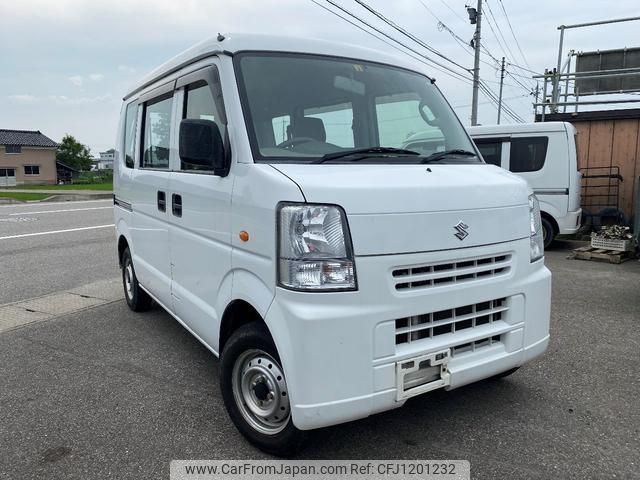suzuki every 2013 quick_quick_EBD-DA64V_DA64V-540306 image 2