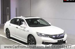 honda accord 2018 -HONDA--Accord CR7-1007318---HONDA--Accord CR7-1007318-