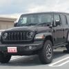 jeep wrangler 2024 quick_quick_3BA-JL20L_1C4PJXMN5RW248717 image 1