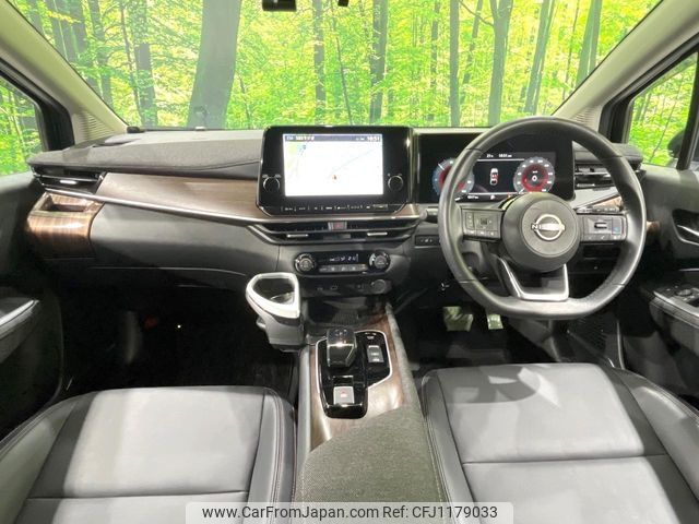 nissan aura 2024 -NISSAN--AURA 6AA-FE13--FE13-362905---NISSAN--AURA 6AA-FE13--FE13-362905- image 2