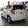 nissan note 2016 -NISSAN 【京都 530ﾋ1857】--Note DBA-E12--E12-449900---NISSAN 【京都 530ﾋ1857】--Note DBA-E12--E12-449900- image 32