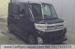 daihatsu tanto 2014 CFJ1839570
