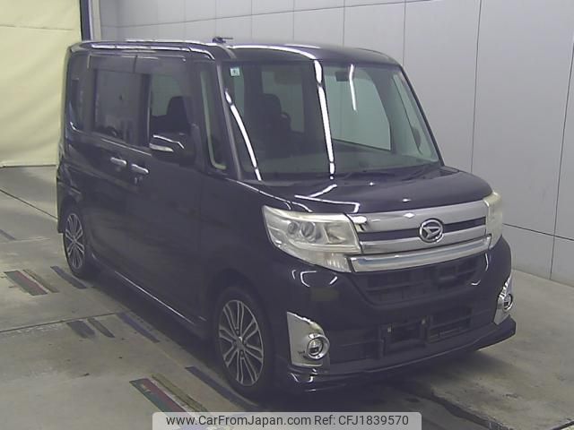 daihatsu tanto 2014 CFJ1839570 image 1